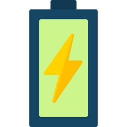 Battery  Icon