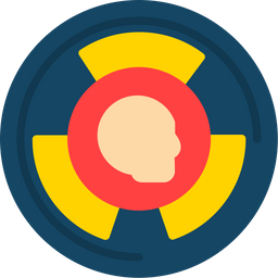 Atomic  Icon