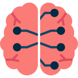 Ai Mind  Icon