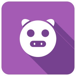 Bison Sheep  Icon