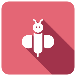 Bee  Icon