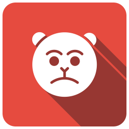 Bear  Icon