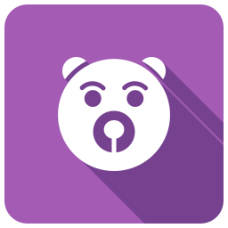 Bear  Icon