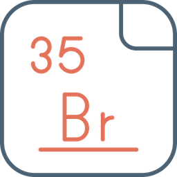 브롬  아이콘