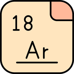 Argon  Icon