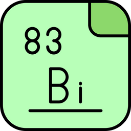 Bismuth  Icon