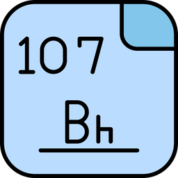 Bohrium  Icon