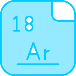 Argon  Icon