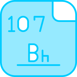 Bohrium  Icon