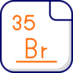 브롬  아이콘