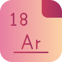 Argon  Icon