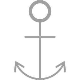 Anchor  Icon