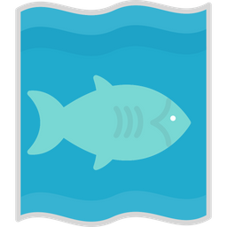 Fish  Icon