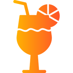 Beverage  Icon