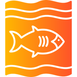 Fish  Icon