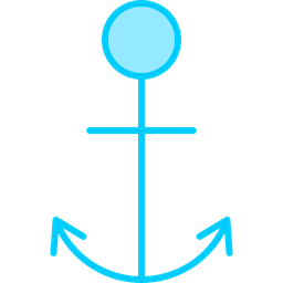 Anchor  Icon