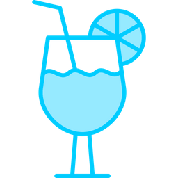 Beverage  Icon