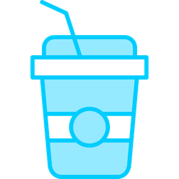 Drink  Icon