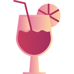 Beverage  Icon