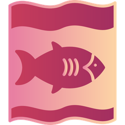 Fish  Icon