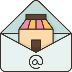 Email  Icon