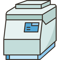 Cell Washers  Icon