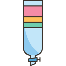 Chromatographic  Icon