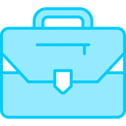 Briefcase  Icon