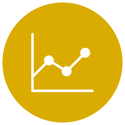 Analytics  Icon