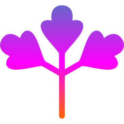 Chinese Parsley  Icon