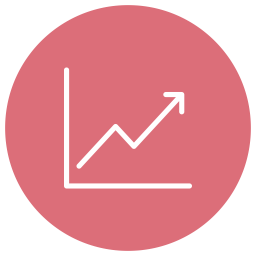 Analytics  Icon