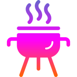 Barbecue  Icon