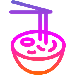 Bibimbab  Icon