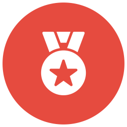 Award  Icon