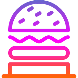 Burger  Icon