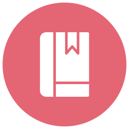 Book  Icon