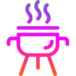 Barbecue  Icon