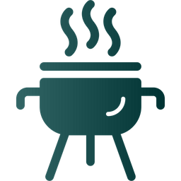 Barbecue  Icon