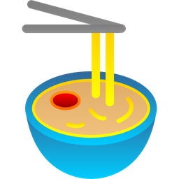 Bibimbab  Icon