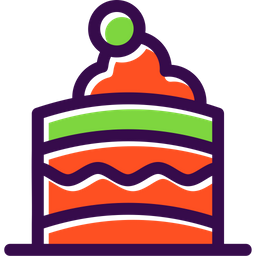 Baklava  Icon