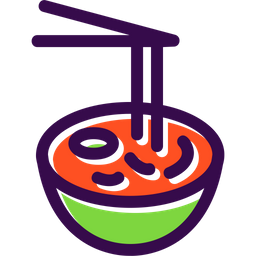 Bibimbab  Icon