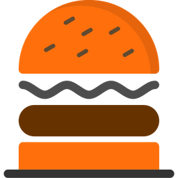 Burger  Icon