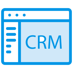 Crm  Icon