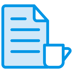 Document study  Icon