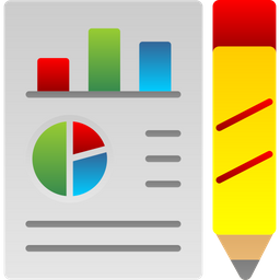 Analysis  Icon