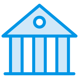 Bank  Icon