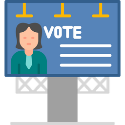 Campaign  Icon