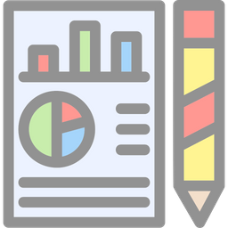 Analysis  Icon