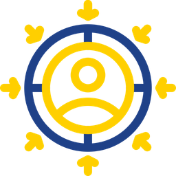 Aim  Icon