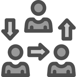 Communication  Icon